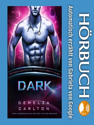 cover image of Dark